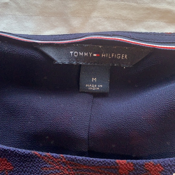 Tommy Hilfiger top - Picture 4 of 4